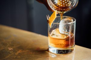 Whisky Sour - Cócteles y Tragos